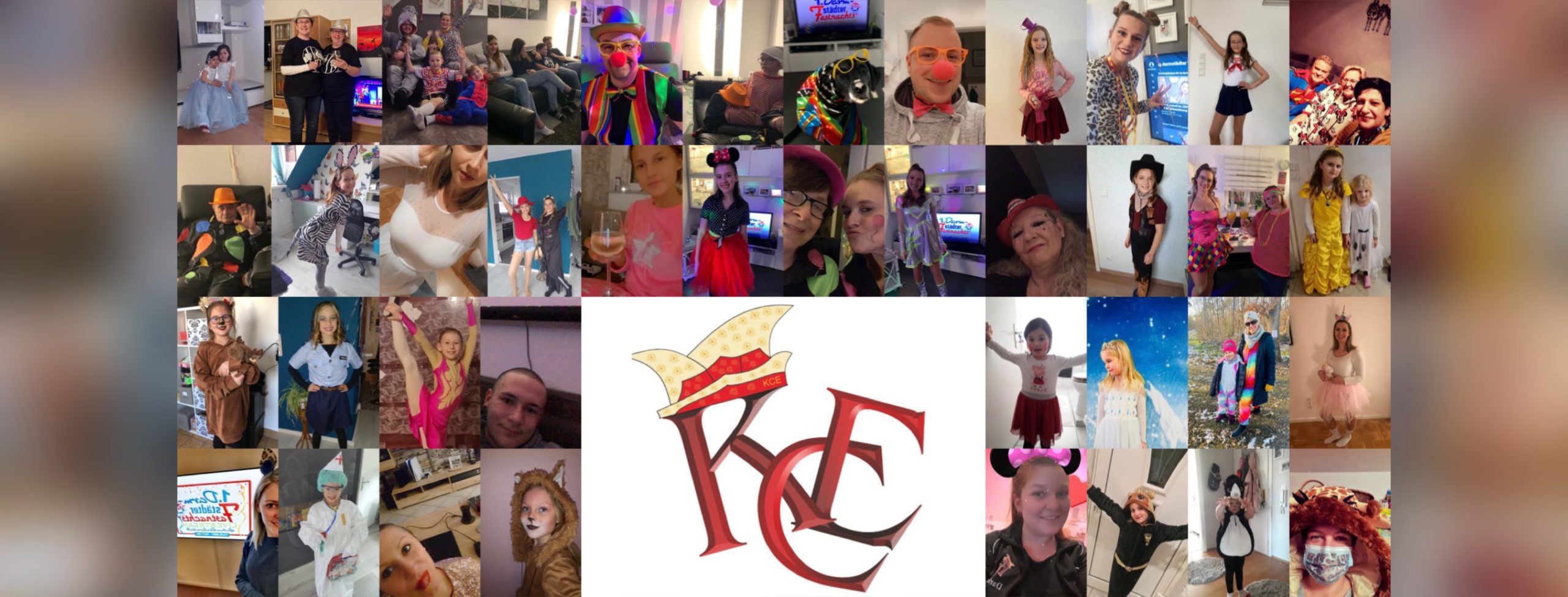 Tanzsport- und Karneval Club Eiche – KCE