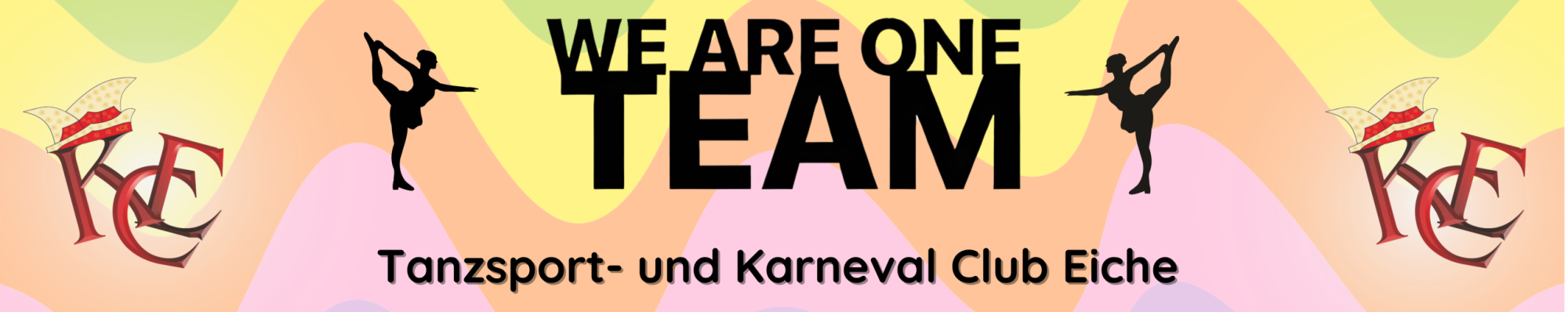 Tanzsport- und Karneval Club Eiche – KCE